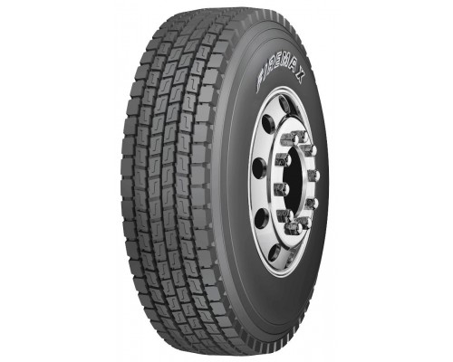 Автошина FIREMAX 315/70R22,5 154/151L FM08 20PR
