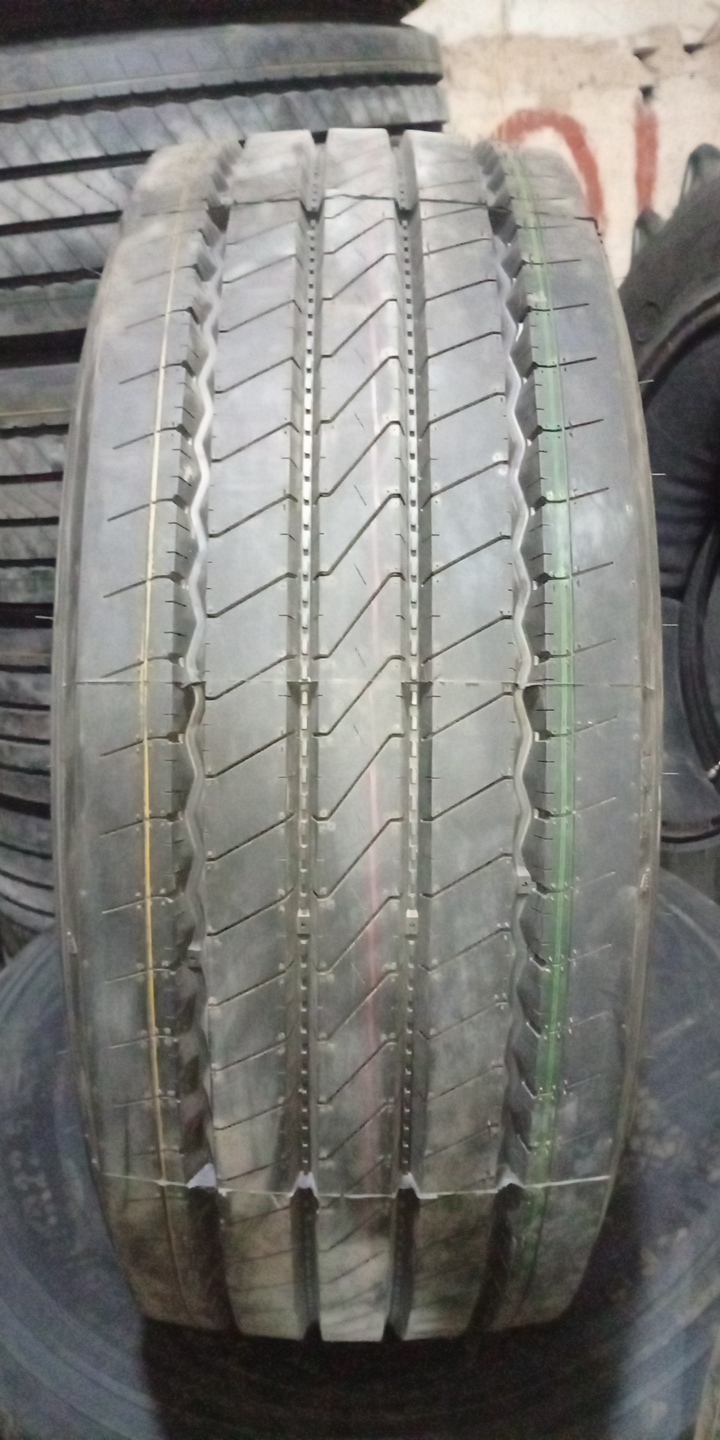 Шина 385/65R22.5 AUFINE Energy AEL2 160К 20PR Рулевая
