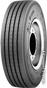 Шины TyRex All Steel FR-401 295/80R22.5 152/148M