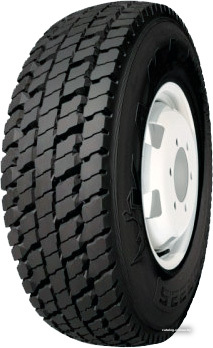 Шины KAMA NR 202 235/75R17.5 132/130M