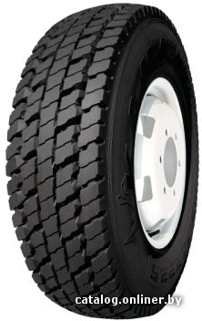 Шины KAMA NR 202 295/80R22.5 152/148M