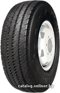 Шины KAMA NF 202 315/70R22.5 154/150L