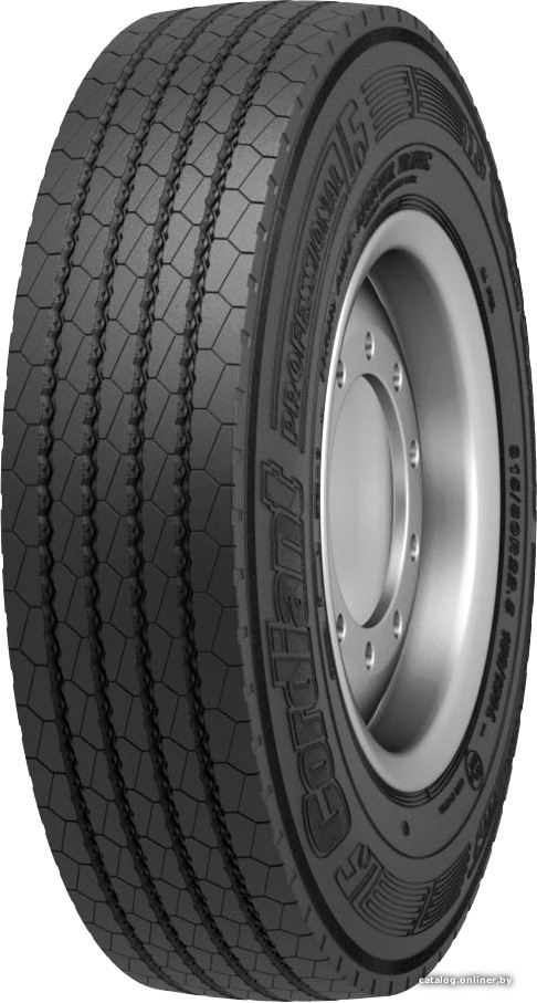 Шины Cordiant Professional FR-1 385/65R22.5 158L